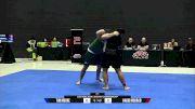 Habib Mourad vs Tim Moore 2025 ADCC Asia & Oceania Championship