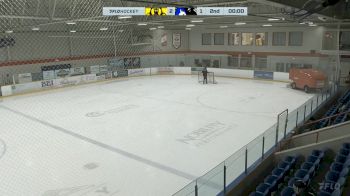 Replay: Home - 2023 Smiths Falls vs Renfrew | Dec 10 @ 6 PM
