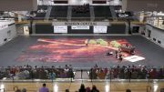 St. Ambrose University Winterguard "Davenport IA" at 2025 WGI Guard Indianapolis Regional
