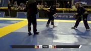 Keith Joseph Cervone vs Robert Alan Foster 2026 Pan Jiu Jitsu IBJJF Championship