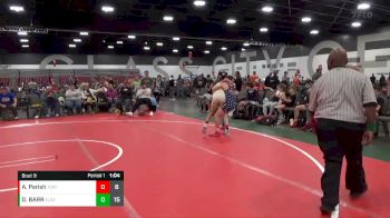 95 lbs 2nd Wrestleback (8 Team) - Deklan BARR, Elite Ath Club DZ (IN) vs Adam Parish, Team Gotcha (IL)