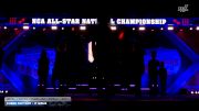 Cheer Factory - It Girls [2026 L1 Youth - Flex - D2 - Small Day 1] 2026 NCA All-Star National Championship