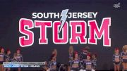 South Jersey Storm - Celsius [2026 L6 Senior Coed - Small Day 2] 2026 NCA All-Star National Championship