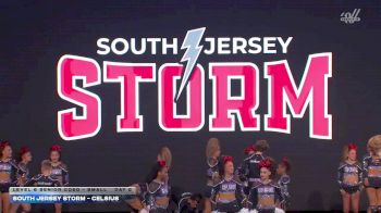 South Jersey Storm - Celsius [2026 L6 Senior Coed - Small Day 2] 2026 NCA All-Star National Championship
