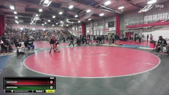 120 lbs Champ. Round 1 - Lexi Cooprider, San Dimas vs Irisbelshy Grimaldo, Hilltop