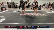 Aaron Brooks vs Renny Gonzalez 2024 ADCC Miami Open