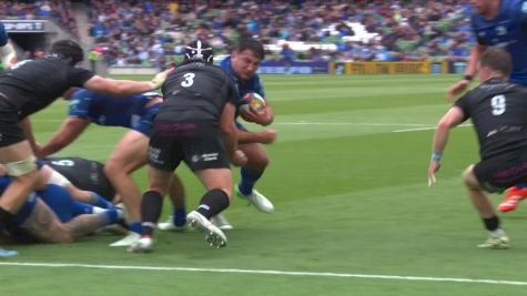 Replay: Leinster Rugby vs Glasgow Warriors - 2025 Leinster vs Glasgow Warriors | Jun 7 @ 2 PM Semifinal