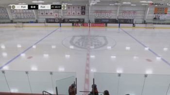 Replay: Spiideo Foxboro Rink 1 Test - 2026 Spiideo Test | Jul 10 @ 1 PM