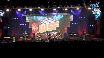 Interactive Academy - Galaxy [2024 L3 Senior - D2 Day 1] 2024 WSF Grand Nationals