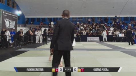 GUSTAVO PEREIRA vs FREDERICK RUSTLER 2026 Carlson Gracie