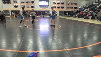 132 lbs Cons. Round 2 - Colin Young, Cedar Rapids Washington vs Nathaniel Kumor, Wahlert, Dubuque