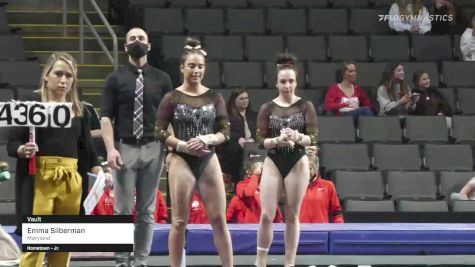 Emma Silberman - Vault, Maryland - 2022 Elevate the Stage Toledo presented by Promedica