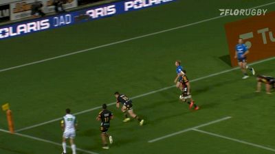Highlights: Chiefs Vs. Force | 2022 Super Rugby Pacific