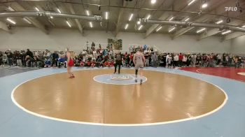 120 lbs Champ. Round 1 - Rye Gardner, Mountain View vs Taras Holley, Cherry Creek