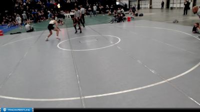 126 lbs Round 5 (8 Team) - Carter Still, Midwest Destroyers vs Angelo Luna, Kearney Matcats - Gold