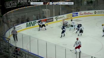 Replay: Home - 2024 Whitecourt vs Grande Prairie | Aug 27 @ 7 PM