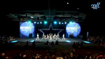 WIDC - WHITE OUT [2023 L4 Senior Coed Day 2] 2023 Nation's Choice Grand Nationals