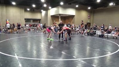 170 lbs Round 3 (6 Team) - Jack Litten, MF Dynasty vs Chasyn Hart, Indiana Outlaws