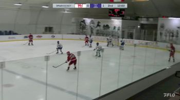 Replay: Home - 2023 St. George U15 Prep vs Xtreme U15 Prep | Oct 1 @ 12 PM