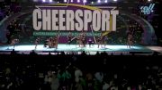Replay: B5 - 2023 CHEERSPORT Nationals | Feb 18 @ 8 AM