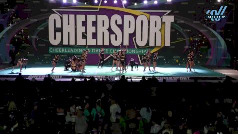 Replay: B5 - 2023 CHEERSPORT Nationals | Feb 18 @ 8 AM