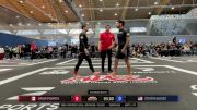 David Pompeo vs Steven Galvez 2025 ADCC Vancouver Open