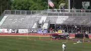 Replay: Track Events - 2022 OSAA Outdoor Championships | May 21 @ 2 PM