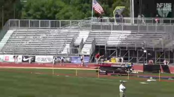 Replay: Track Events - 2022 OSAA Outdoor Championships | May 21 @ 2 PM