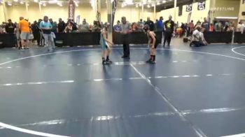 70 lbs Consolation - Easton Dilimone, Blackhawk vs Rayden Shirey, Burrell