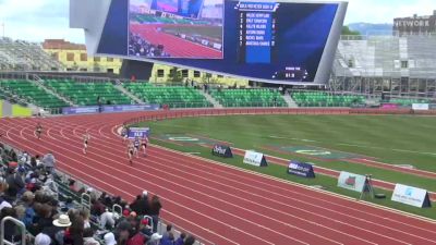 Replay: Track & Field 1A-3A B&G - 2022 OSAA Outdoor Championships | May 19 @ 1 PM