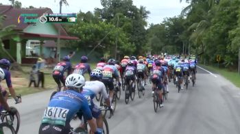 Replay: Tour of Langkawi | Sep 30 @ 7 AM