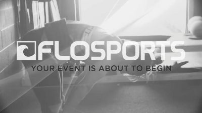 Lanes 15-16 - Qualifying Round 2