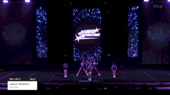 Jaguar Athletics - Mini Mafia [2025 Mini--Div 2 Day 2] 2025 All Out Grand Nationals