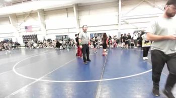 Replay: Mat 14 - 2026 Christmas Clash Duals | Jan 2 @ 1 PM