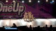 Maverick Dance Alliance - Mini Lyrical [2025 Mini - Contemporary/Lyrical Day 3] 2025 One Up Grand Nationals