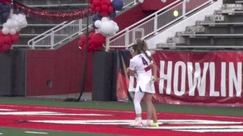 Replay: Monmouth vs Stony Brook | Apr 4 @ 6 PM