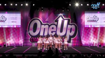 Pack Athletics - MISS 6 [2024 L6 Limited - Small Day 2] 2024 One Up Grand Nationals