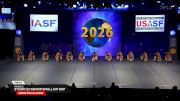 Studio 22 - Studio 22 Senior Small Hip Hop [2026 Senior Small Hip Hop Finals] 2026 The Dance Worlds
