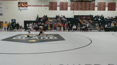 138 lbs Cons. Round 2 - Julia Chambers, Quincy vs Mattie Papenthien, Dubuque