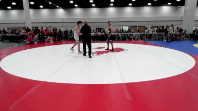 132 lbs Rd Of 32 - Kale Stephenson, Nc vs Daniel Aranda, Fl