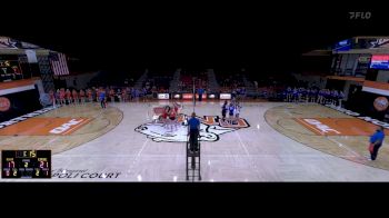 Replay: CWRU vs Ohio Northern | Sep 19 @ 7 PM