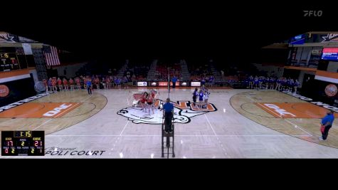 Replay: CWRU vs Ohio Northern | Sep 19 @ 7 PM