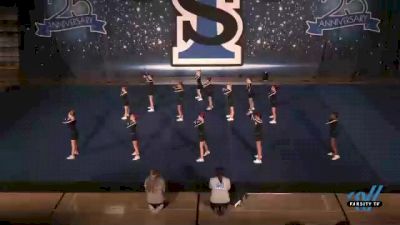 Twist & Shout - Prime Mini Grace [2021 Mini Prep Day 1] 2021 Twist & Shout: Shouterville Showcase