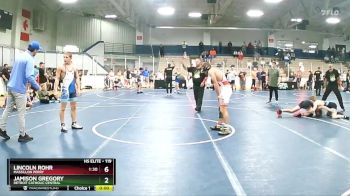 Replay: Mat 17 - 2024 Grappler Fall Classic | Sep 28 @ 9 AM