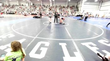 142 lbs Rr Rnd 2 - Joseph Cappellano, MI-Rev vs James Capasso, Journeyman Wrestling Club