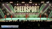 Port City Athletics - Sandstorm [2026 L5 Junior - D2 Day 2] 2026 CHEERSPORT National All Star Cheerleading Championship