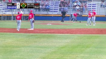 Replay: Home - 2025 Okotoks Dawgs vs Brooks Bombers | Jun 24 @ 7 PM