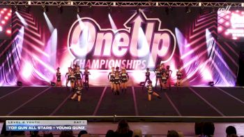 Top Gun All Stars - Young Gunz [2026 L2 Youth Day 1] 2026 One Up Arizona Nationals