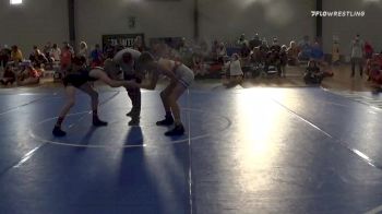 115 lbs Prelims - Kellen Engelhardt, Colorado Top Team vs Lane Snyder, Purler