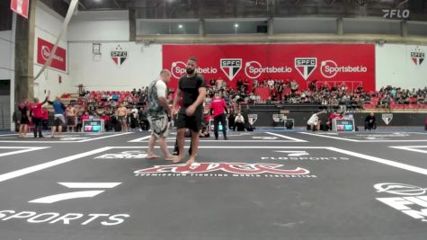 Replay: Mat 5 - 2023 ADCC Brazil Open | Jul 16 @ 9 AM